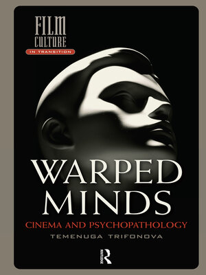 cover image of Warped Minds